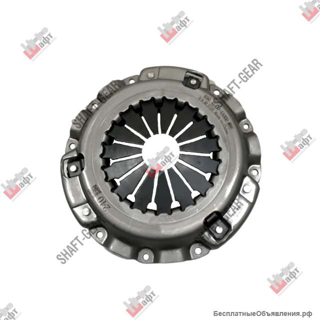 Корзина сцепления на Хендай