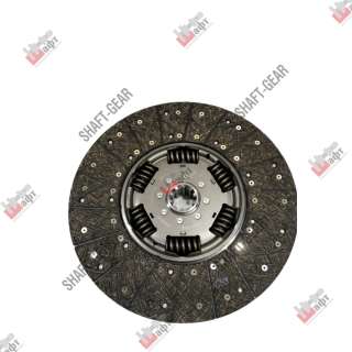 Диск сцепления на Фав