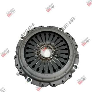 Корзина сцепления на Фав