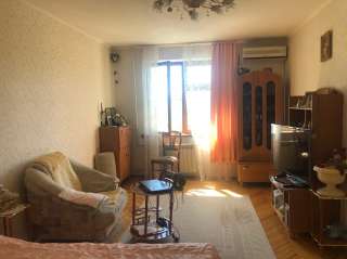 Евродвушка на Макаренко в г. Сочи