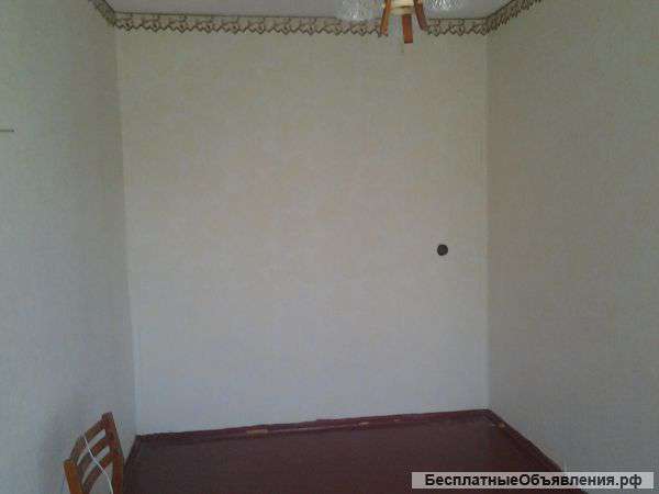 2 комнатная квартира в Воскресенске