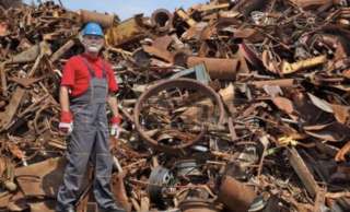 Приём Утилизация Металлолома и Вывоз 24/7