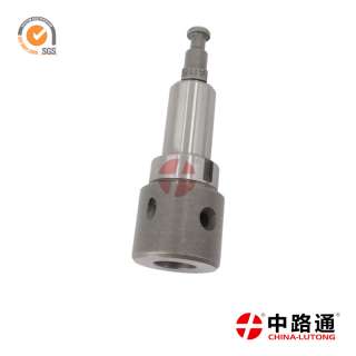 Плунжерная пара тнвд газ 4301 A115 плунжерные пары рядного тнвд Bosch