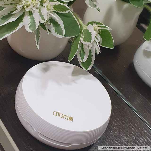 Минеральная пудра Атоми
