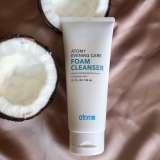 Пенка для лица «Foam Cleanser» от Атоми