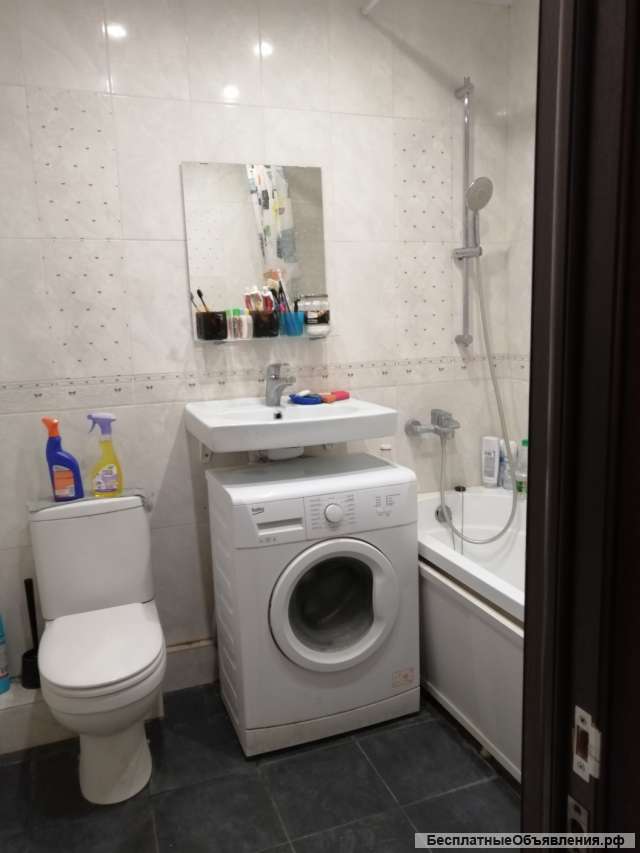 Хорошую 1 ккв. 41 м2