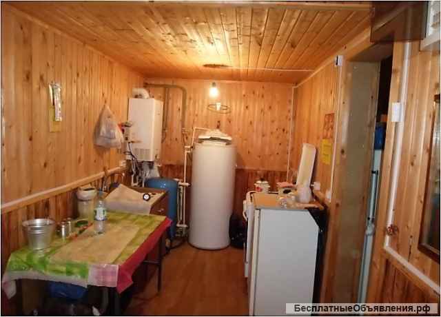 Участок 5,76 ГА КФХ + ИЖС + свет + газ по Симферопольскому ш 130 км от МКАД