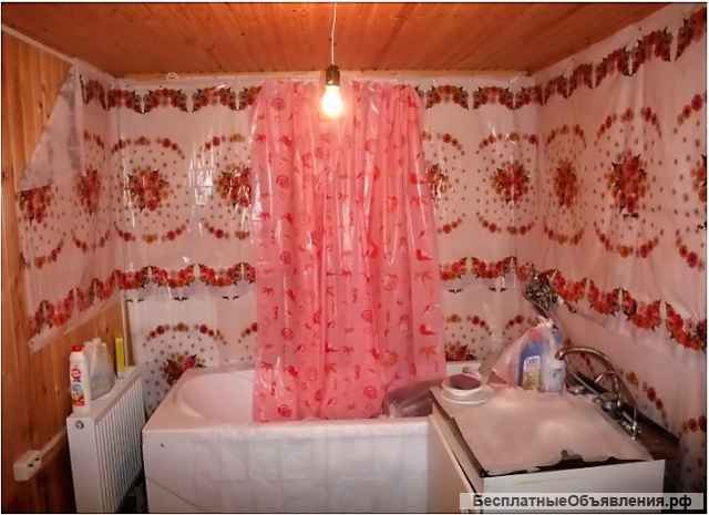 Участок 5,76 ГА КФХ + ИЖС + свет + газ по Симферопольскому ш 130 км от МКАД