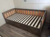 Детскую двухярусная кровать