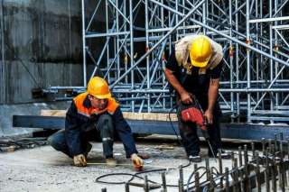 Разнорабочие, озеленение, благоустройство, черновая работа, подсобные работы