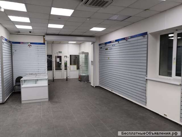 Сдаю помещение 126 метров