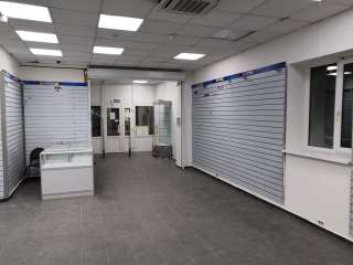 Сдаю помещение 126 метров