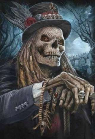 VooDoo