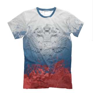 Крутая одежда с принтами