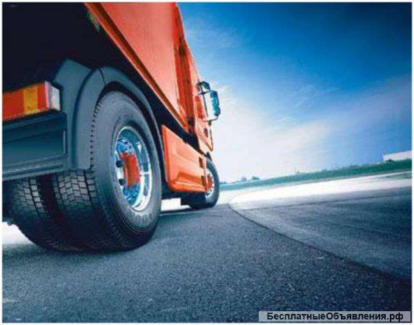 Грузоперевозки по Москве и Московской области