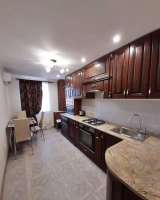 Сдаю 2к.кв. пер. Лунный 3/3кирп. 46м. ремонт