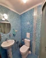 Сдаю 2к.кв. пер. Лунный 3/3кирп. 46м. ремонт