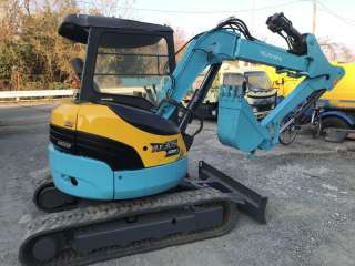 Аренда мини экскаватора