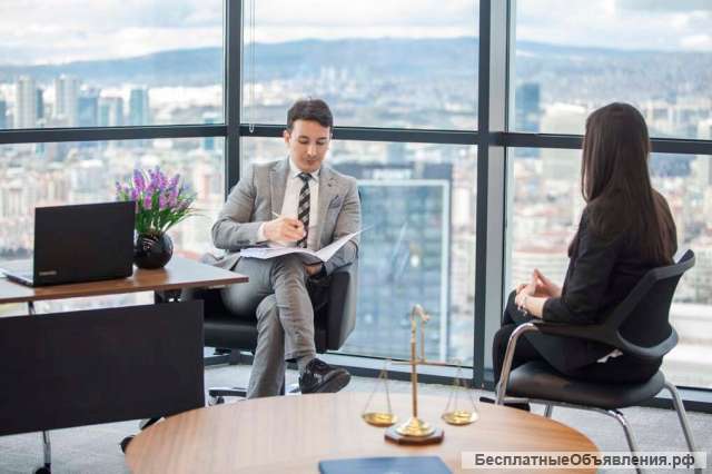 Специалист или сотрудник по рекламе