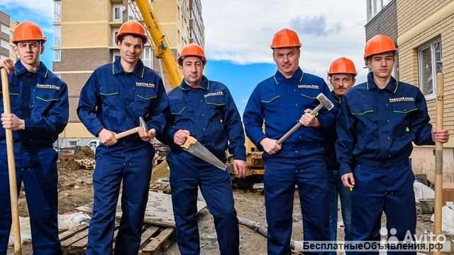 Озеленение, демонтаж, благоустройство, разнорабочие, подсобные работы