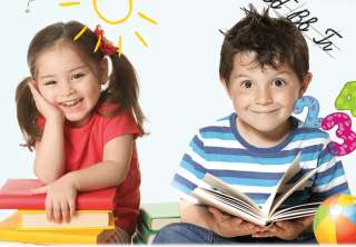 Подготовка к школе