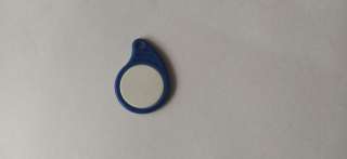 Изготовление домофонных ключей на дому