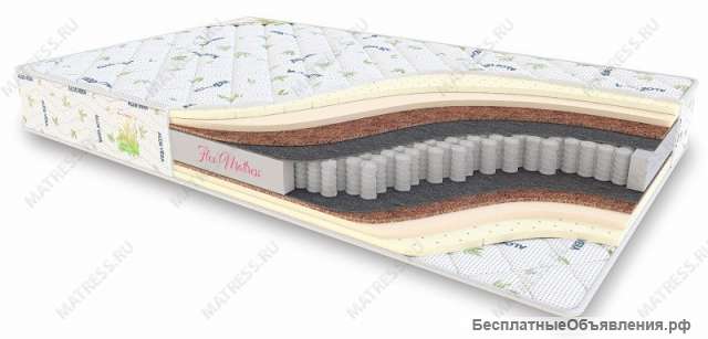 Ортопедические матрасы Флекс матресс"