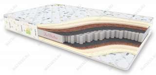 Ортопедические матрасы Флекс матресс"