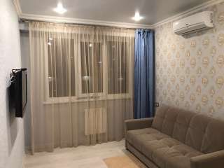 1-комнатную квартиру на Соболевке