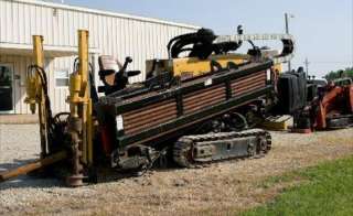 Выполенние прколов, услуги ГНБ в " Уральске"