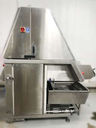 Иньектор NOWICKI MHM-68/204P (б/у)