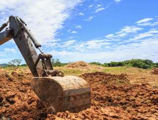 Механизированные земляные работы, аккуратно, профессионально. Разумные расценки