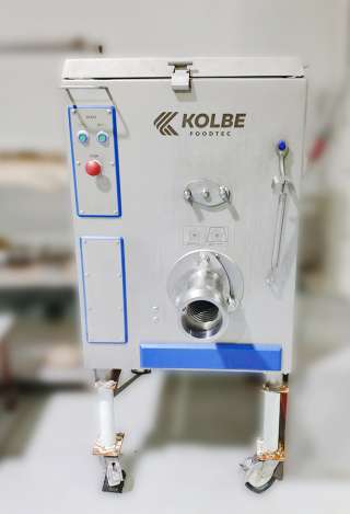 Мясорубка (Волчок) KOLBE FOODTEC MW130-120 (б/у)