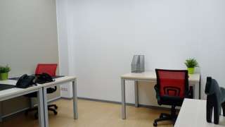 3 рабочих места на 3этаже 304 19,2квм