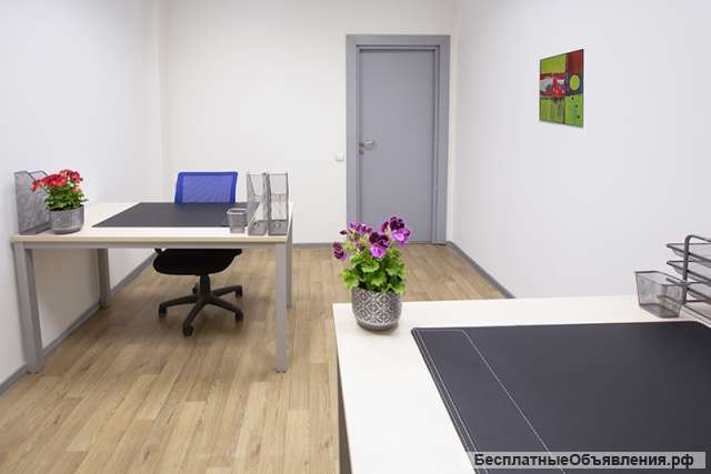 5 рабочих места на 9 этаже 925 30 квм