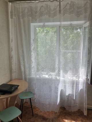 Комната в общежитии на Новой 18