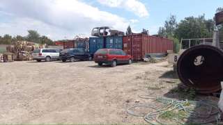 Завод по производству туалетной бумаги