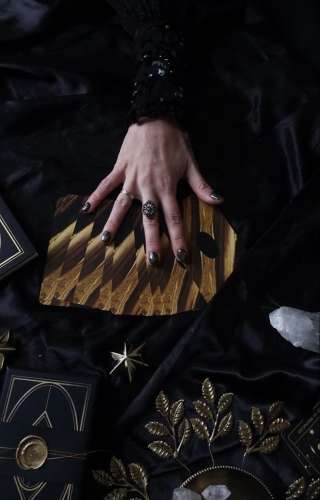 Гадание на таро