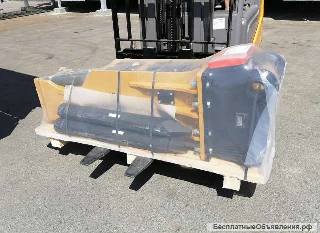 Гидромолот для Hyundai 220/250/260 Cat 323/326 Doosan 210/225/255/260