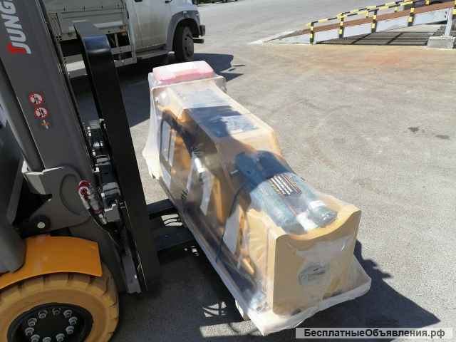 Гидромолот для Hyundai 220/250/260 Cat 323/326 Doosan 210/225/255/260