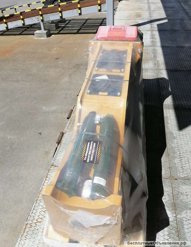 Delta F-20S box FX-20S гидромолот для экскаватора 20 - 28 тонн