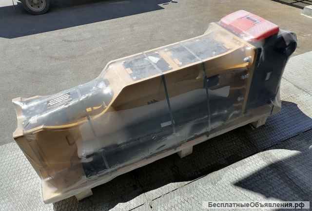 Delta F-20S box FX-20S гидромолот для экскаватора 20 - 28 тонн