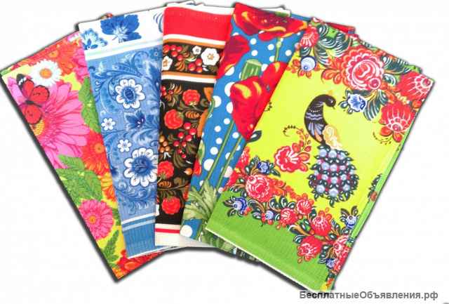 Услуги по пошиву спецодежды, домашнего текстиля