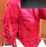 Max Mara Италия пиджак-сафари / плотная рубашка