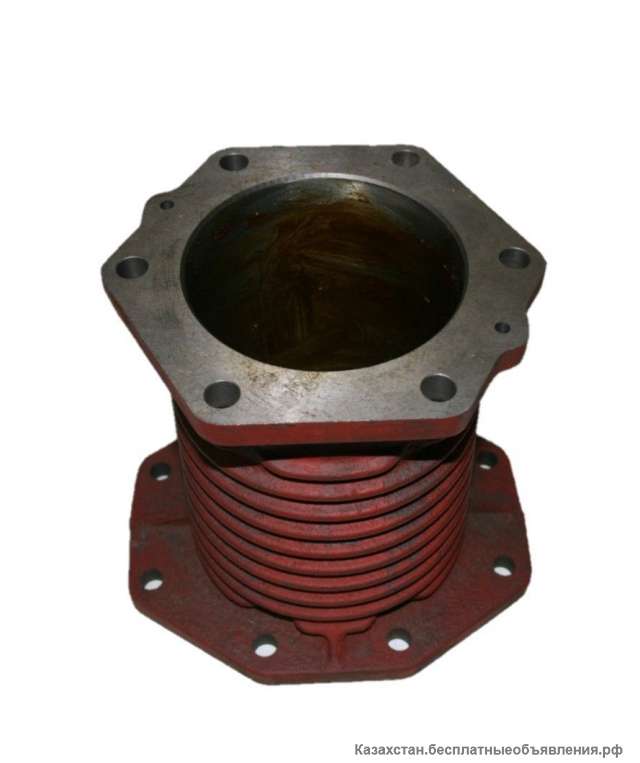 Запчасти для компрессора КТ-6, КТ7, КТ6эл, ПК5,25 для тепловозов ТЭМ, ТГМ, ТЭП-70, ВЛ10, ВЛ11, ЧМЭ