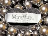 Max Mara Италия широкие брюки шерсть на подкладке
