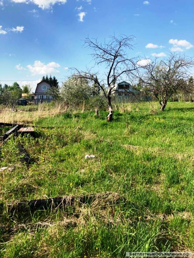 Участки не дорого