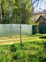 Участки не дорого