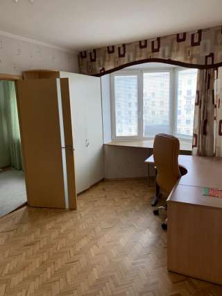 2 - х комнатная квартира