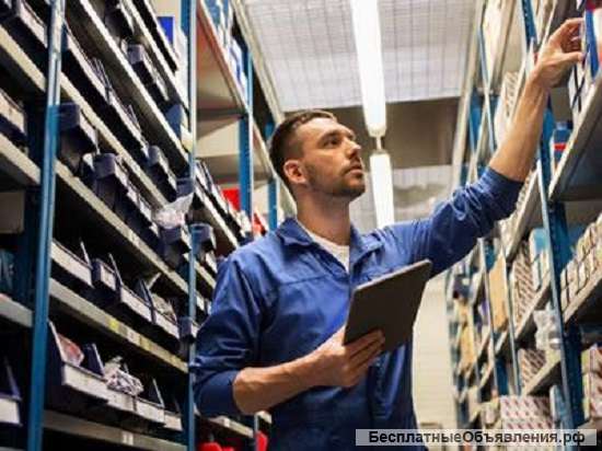 Работа Работа в Чехии на склады